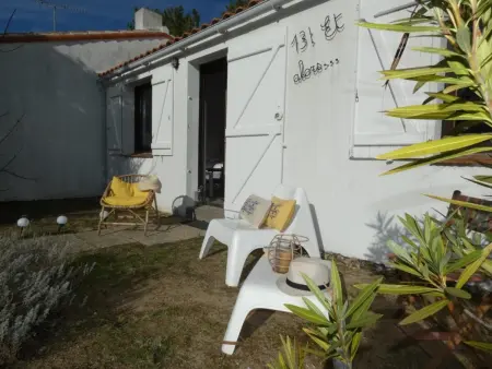 Maison rétro 62m² près de la plage - Animaux acceptés - Photo 32