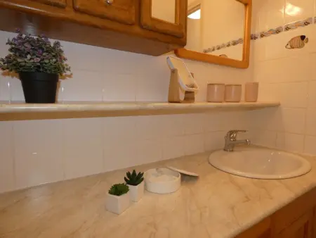 Maison rétro 62m² près de la plage - Animaux acceptés - Photo 35