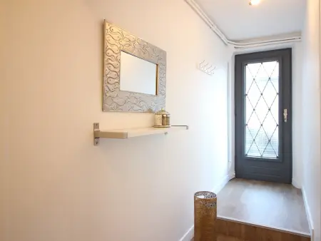 Appart T3 lumineux, 5 pers, jardin, wifi, La Bourboule - Photo 6