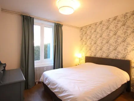 Appart T3 lumineux, 5 pers, jardin, wifi, La Bourboule - Photo 7