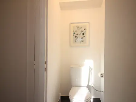 Appart T3 lumineux, 5 pers, jardin, wifi, La Bourboule - Photo 10
