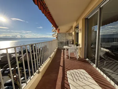 Charmant studio avec terrasse, climatisé à Ajaccio - Photo 21
