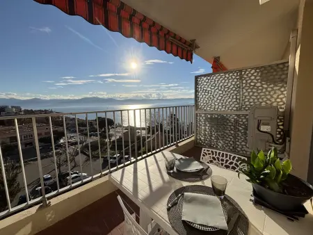 Charmant studio avec terrasse, climatisé à Ajaccio - Photo 22