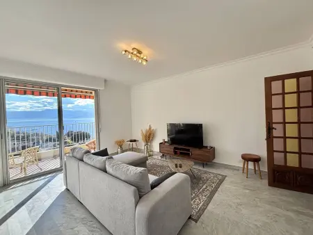 Appartement 2 pièces avec terrasse proche plages et parking à Ajaccio - Photo 1