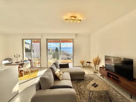 Appartement 2 pièces avec terrasse proche plages et parking à Ajaccio - Photo 3