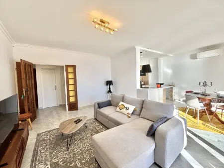 Appartement 2 pièces avec terrasse proche plages et parking à Ajaccio - Photo 5