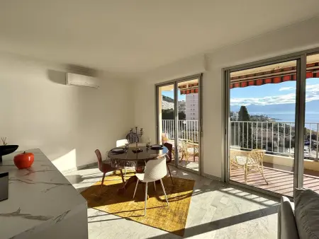 Appartement 2 pièces avec terrasse proche plages et parking à Ajaccio - Photo 7
