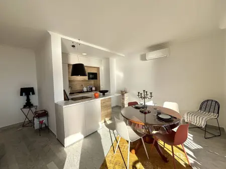 Appartement 2 pièces avec terrasse proche plages et parking à Ajaccio - Photo 8