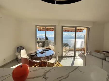 Appartement 2 pièces avec terrasse proche plages et parking à Ajaccio - Photo 9