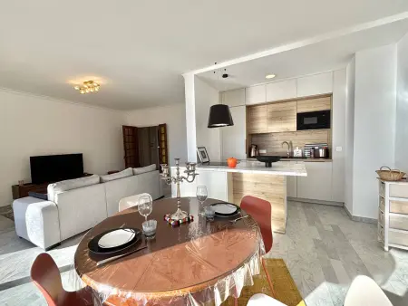 Appartement 2 pièces avec terrasse proche plages et parking à Ajaccio - Photo 11