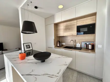 Appartement 2 pièces avec terrasse proche plages et parking à Ajaccio - Photo 15
