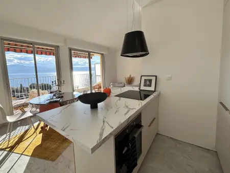 Appartement 2 pièces avec terrasse proche plages et parking à Ajaccio - Photo 16