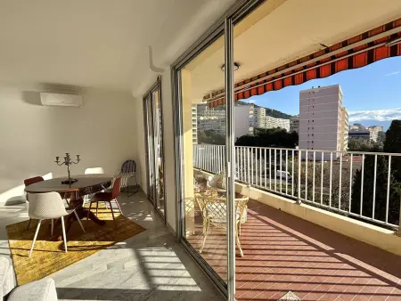 Appartement 2 pièces avec terrasse proche plages et parking à Ajaccio - Photo 17
