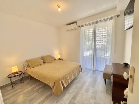 Appartement 2 pièces avec terrasse proche plages et parking à Ajaccio - Photo 18