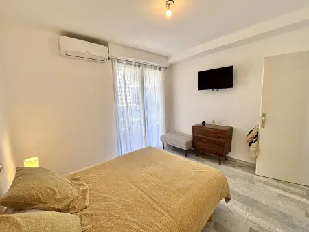 Appartement 2 pièces avec terrasse proche plages et parking à Ajaccio - Photo 19