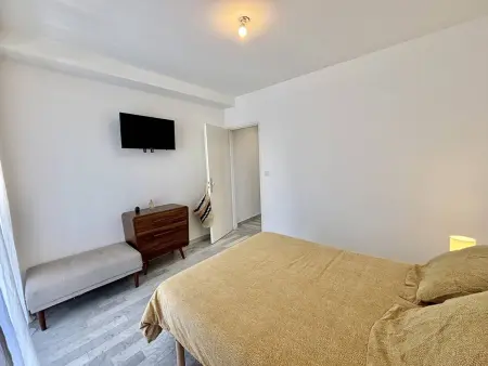 Appartement 2 pièces avec terrasse proche plages et parking à Ajaccio - Photo 20