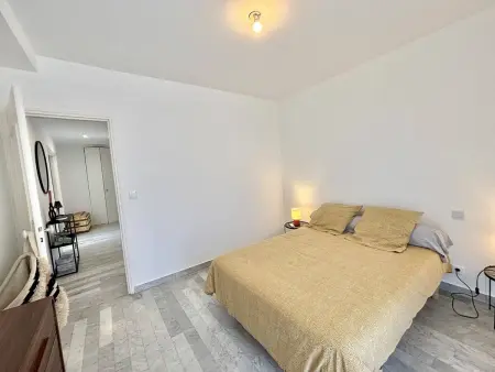 Appartement 2 pièces avec terrasse proche plages et parking à Ajaccio - Photo 21
