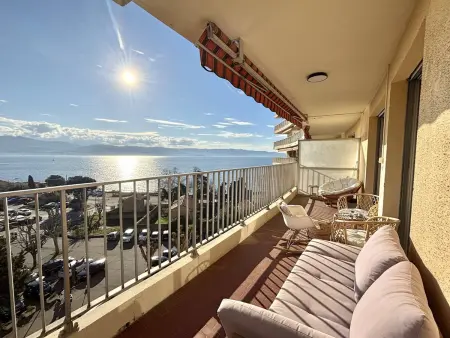 Appartement 2 pièces avec terrasse proche plages et parking à Ajaccio - Photo 23