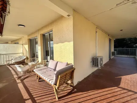 Appartement 2 pièces avec terrasse proche plages et parking à Ajaccio - Photo 25