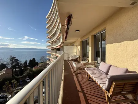 Appartement 2 pièces avec terrasse proche plages et parking à Ajaccio - Photo 26