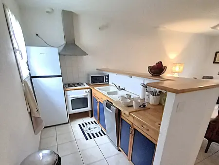 Petite maison proche plage à Penvins, idéale pour familles - Photo 2