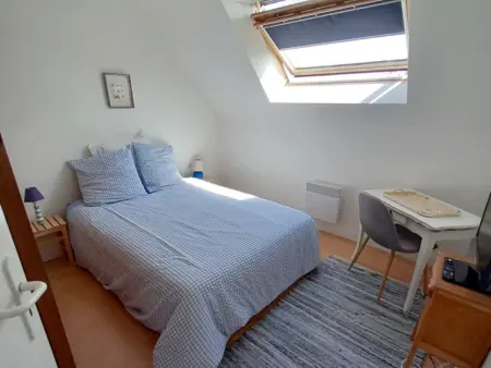 Petite maison proche plage à Penvins, idéale pour familles - Photo 4