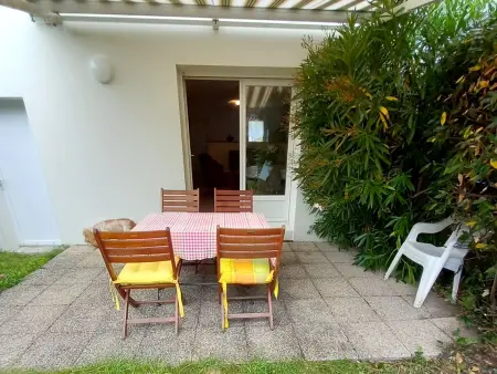 Petite maison proche plage à Penvins, idéale pour familles - Photo 7