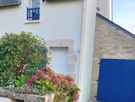 Petite maison proche plage à Penvins, idéale pour familles - Photo 9
