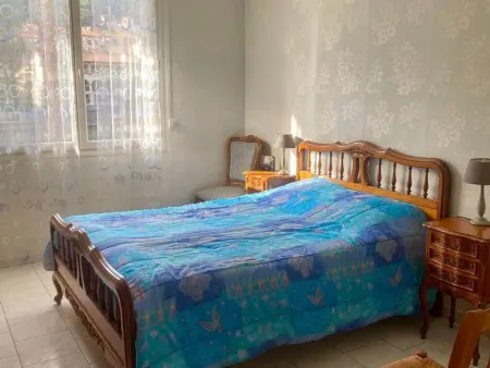 F2 ensoleillé près des thermes, animaux admis, Appartement 3 personnes à Amélie les Bains Palalda - Photo 4