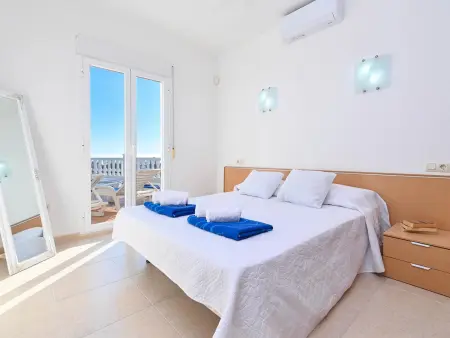Villa Confortable avec Piscine Privée à Benitachell, Proche Plages et Activités - Photo 7