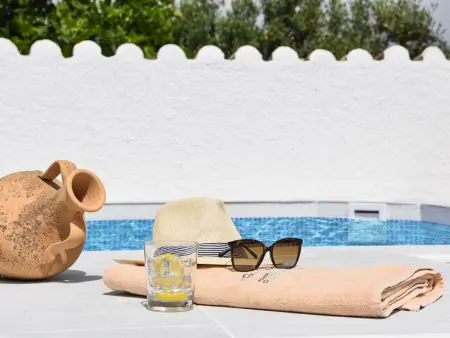 Villa charmante avec piscine privée, climatisation et parking à Benitachell - Photo 1