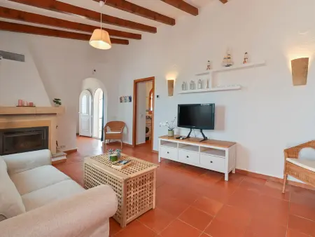 Villa charmante avec piscine privée, climatisation et parking à Benitachell - Photo 7