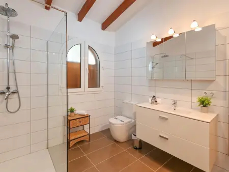 Villa charmante avec piscine privée, climatisation et parking à Benitachell - Photo 11
