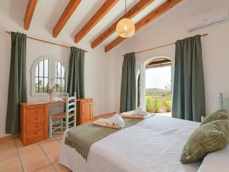 Villa charmante avec piscine privée, climatisation et parking à Benitachell - Photo 14
