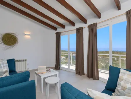 Villa confortable avec piscine privée à Benitachell, 4 pers. - Photo 4