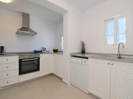 Villa confortable avec piscine privée à Benitachell, 4 pers. - Photo 6