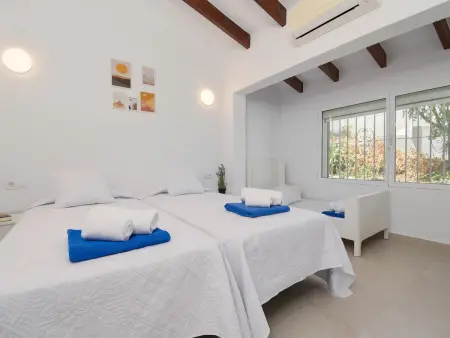 Villa confortable avec piscine privée à Benitachell, 4 pers. - Photo 9