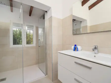 Villa confortable avec piscine privée à Benitachell, 4 pers. - Photo 10