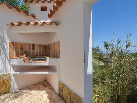 Villa confortable avec piscine privée à Benitachell, 4 pers. - Photo 11
