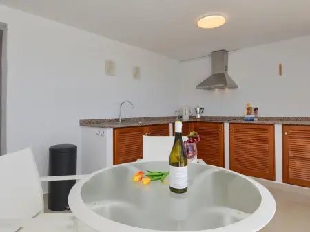 Villa confortable avec piscine privée à Benitachell, 4 pers. - Photo 12