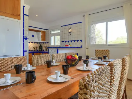 Villa moderne pour 10 pers. à Xàbia avec piscine, animaux admis, et parking privé - Photo 8