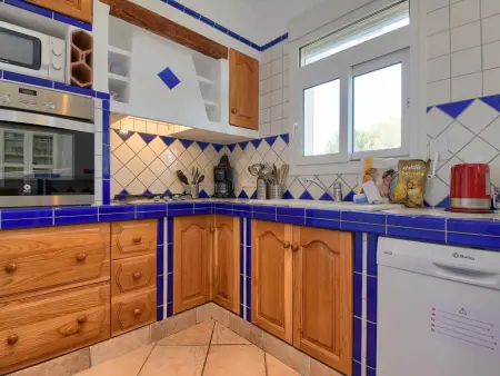 Villa moderne pour 10 pers. à Xàbia avec piscine, animaux admis, et parking privé - Photo 9