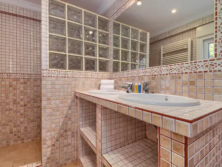 Villa moderne pour 10 pers. à Xàbia avec piscine, animaux admis, et parking privé - Photo 12