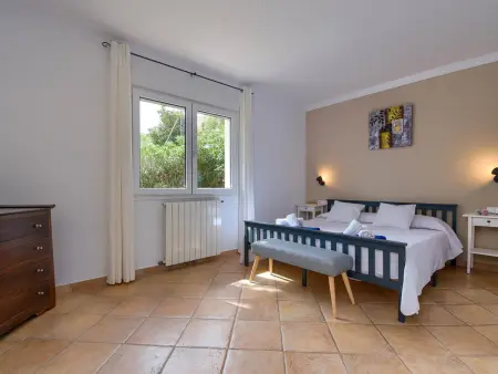 Villa moderne pour 10 pers. à Xàbia avec piscine, animaux admis, et parking privé - Photo 14