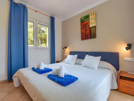 Villa moderne pour 10 pers. à Xàbia avec piscine, animaux admis, et parking privé - Photo 16
