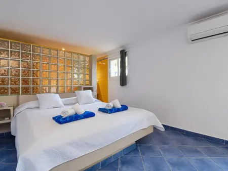 Villa moderne pour 10 pers. à Xàbia avec piscine, animaux admis, et parking privé - Photo 20