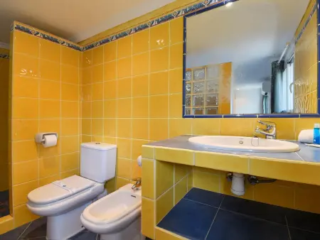 Villa moderne pour 10 pers. à Xàbia avec piscine, animaux admis, et parking privé - Photo 21