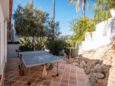 Villa confortable avec piscine privée à Moraira, près de la plage - Photo 5