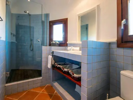 Villa confortable avec piscine privée à Moraira, près de la plage - Photo 24