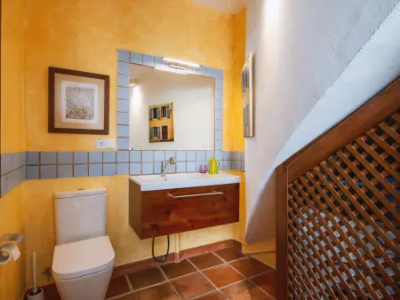 Villa confortable avec piscine privée à Moraira, près de la plage - Photo 25